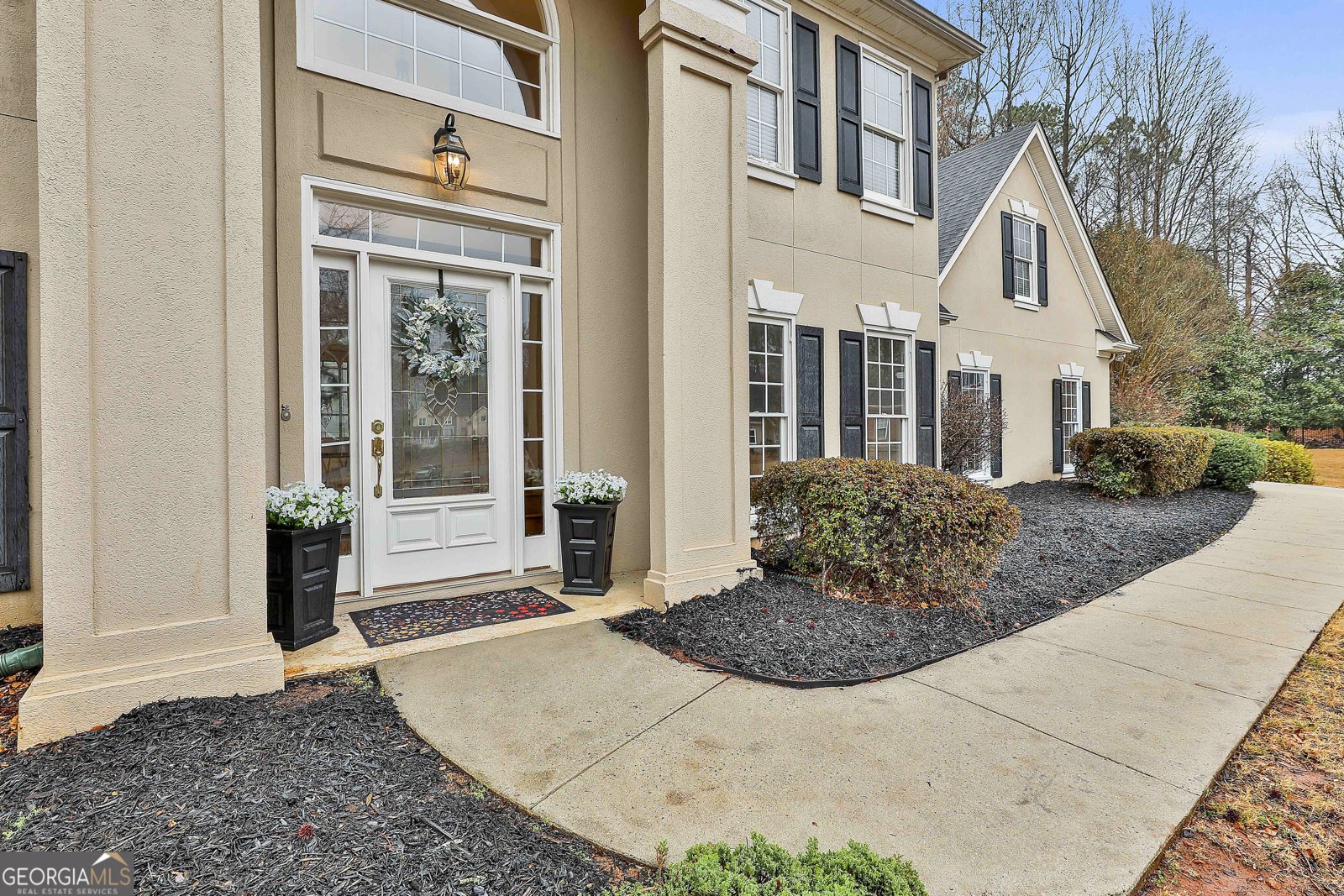 25 Couples Court Newnan - Photo 6