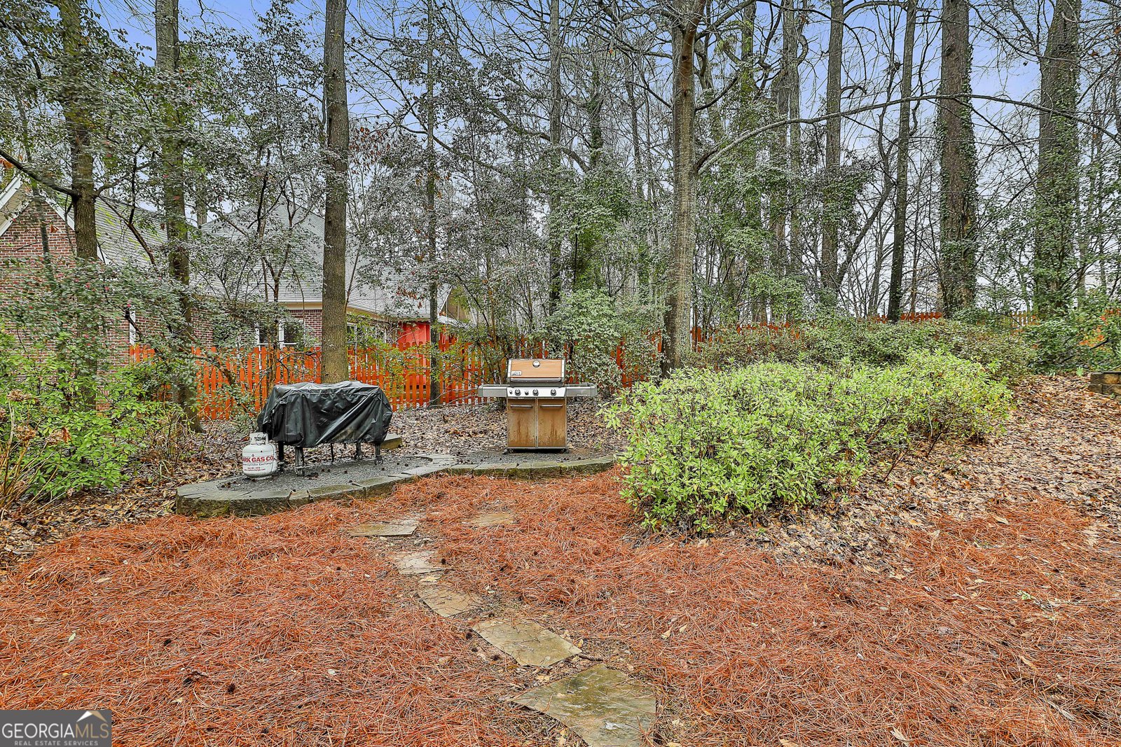 25 Couples Court Newnan - Photo 61