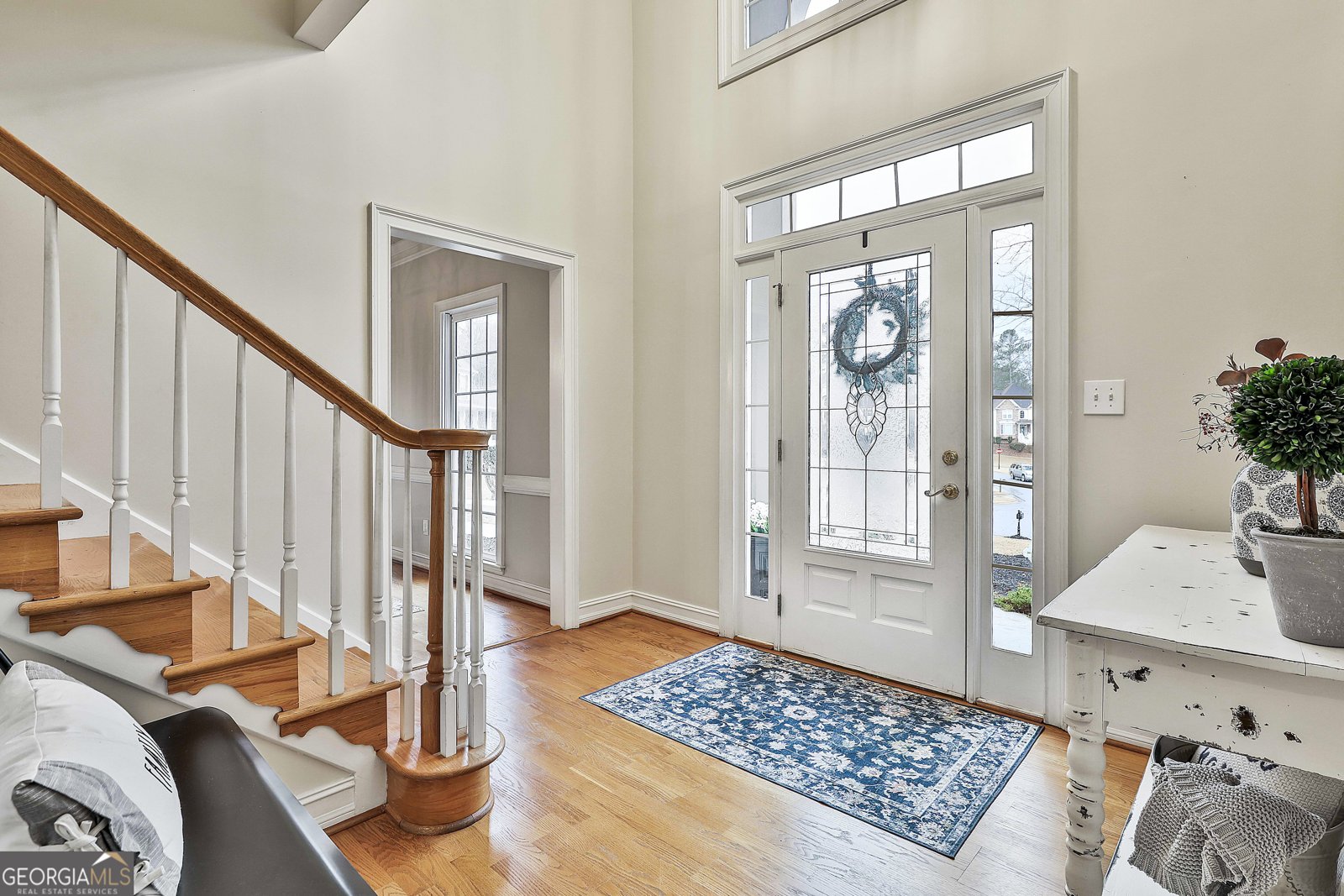 25 Couples Court Newnan - Photo 7