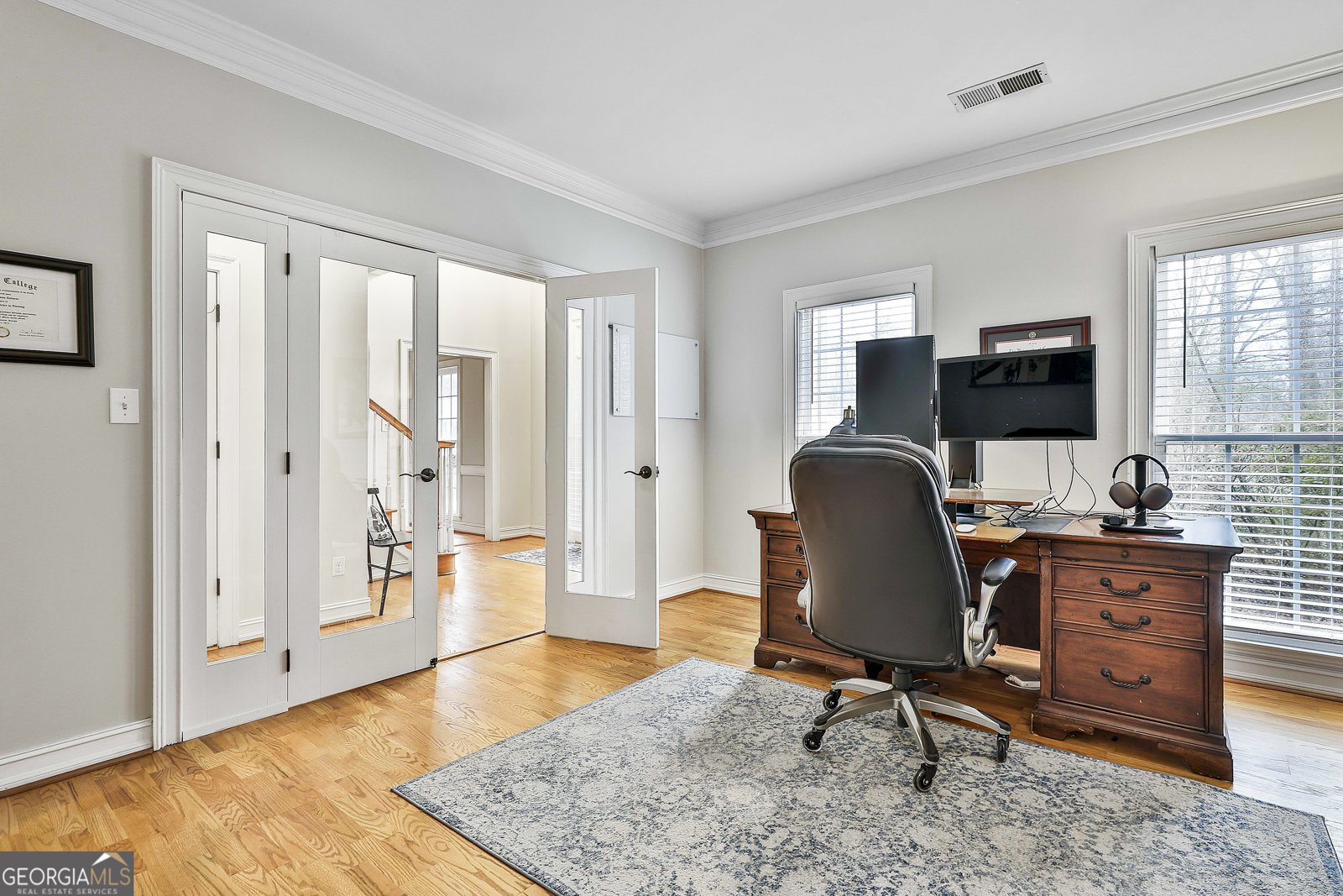 25 Couples Court Newnan - Photo 9