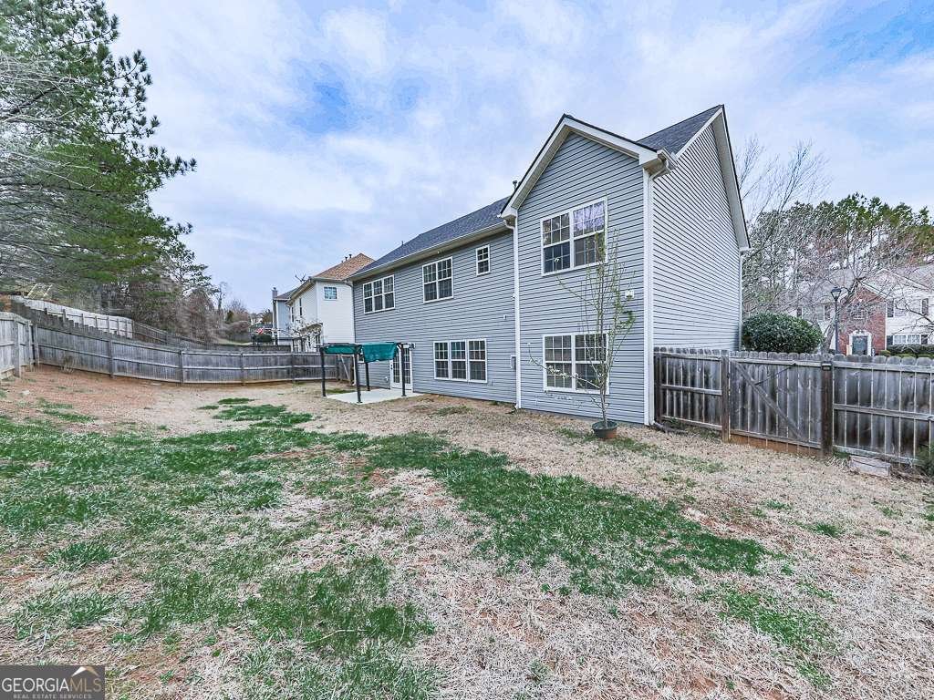 2013 Dartmoth Way Villa Rica - Photo 38