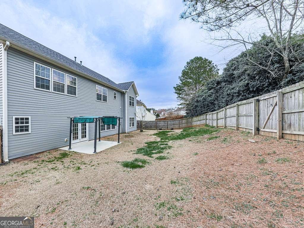 2013 Dartmoth Way Villa Rica - Photo 39