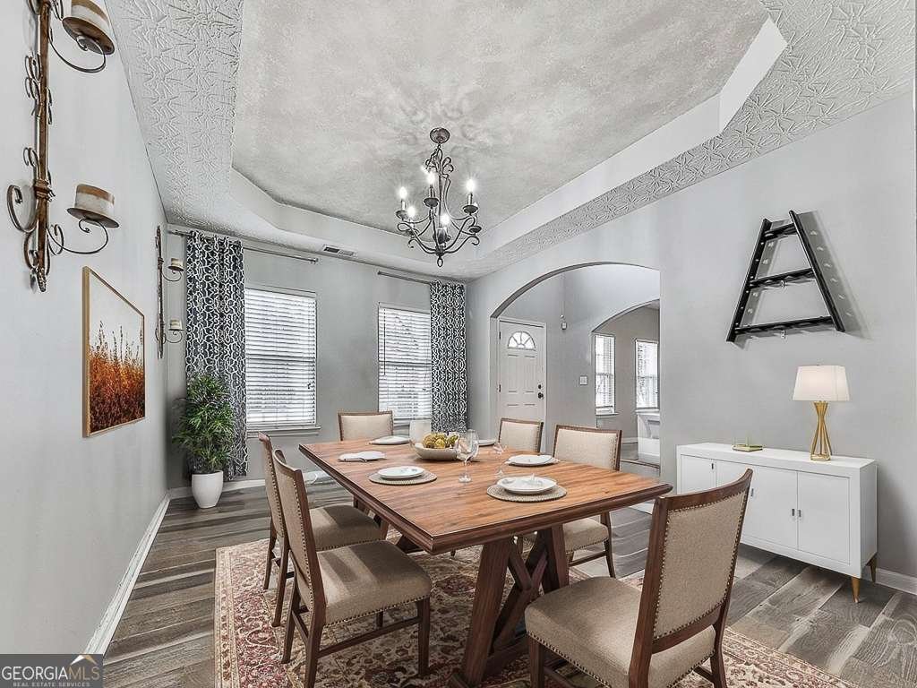 2013 Dartmoth Way Villa Rica - Photo 7