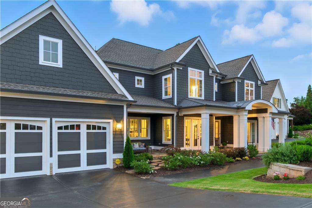 9 Fieldstone Court Dawsonville - Photo 1