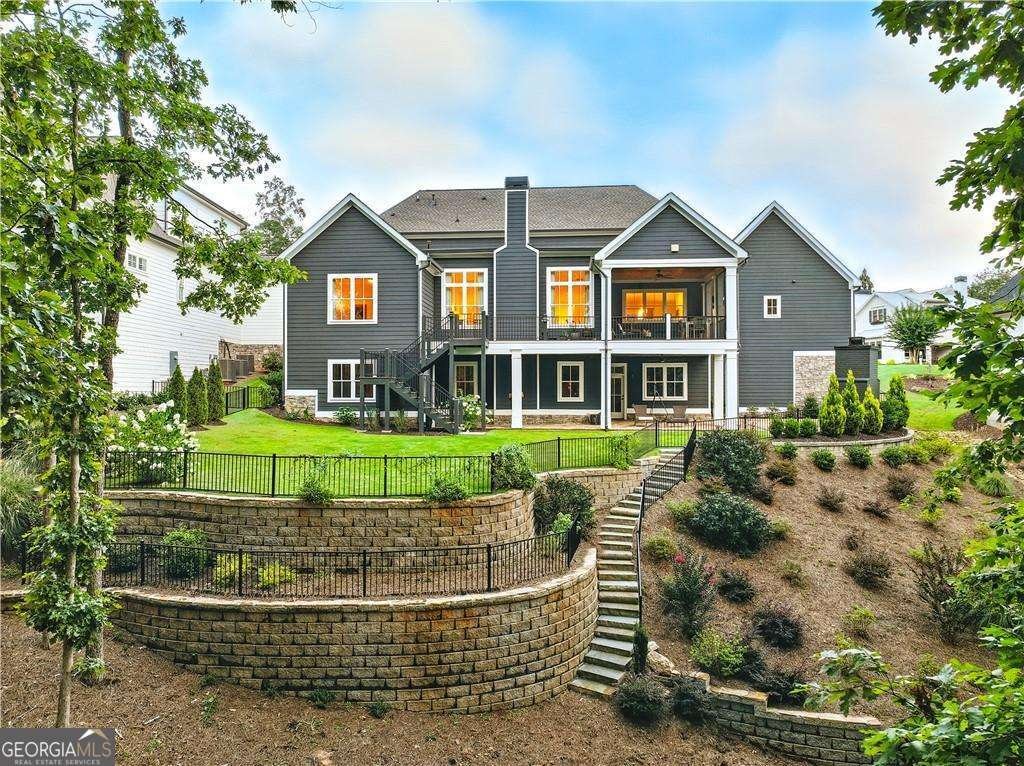 9 Fieldstone Court Dawsonville - Photo 10