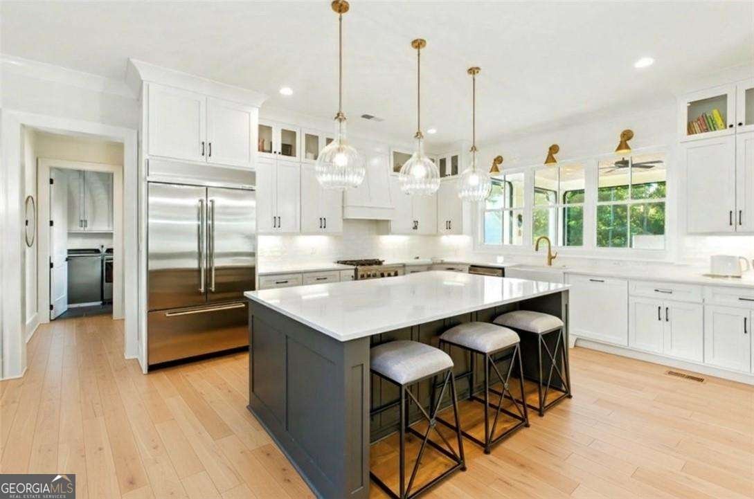 9 Fieldstone Court Dawsonville - Photo 12