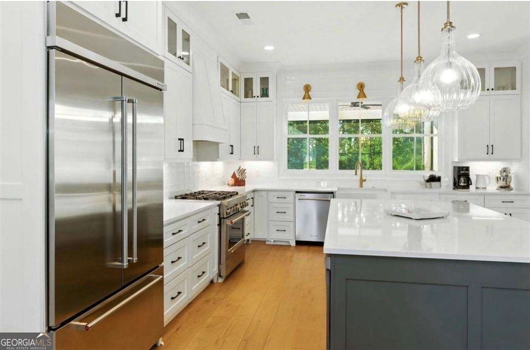 9 Fieldstone Court Dawsonville - Photo 14