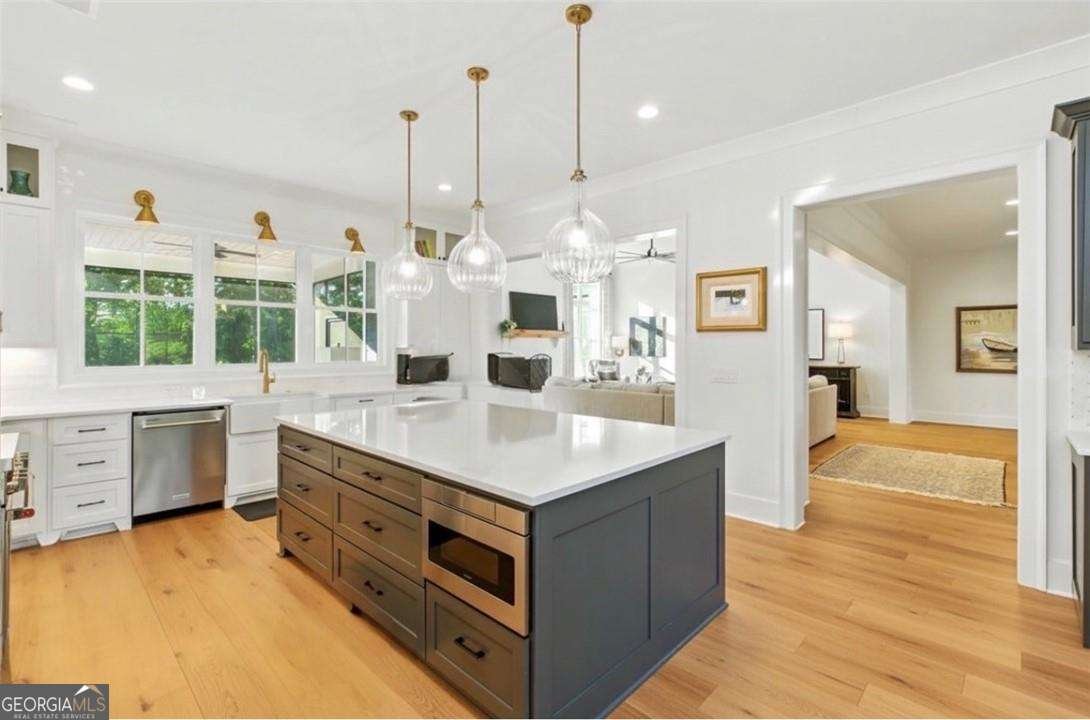 9 Fieldstone Court Dawsonville - Photo 17