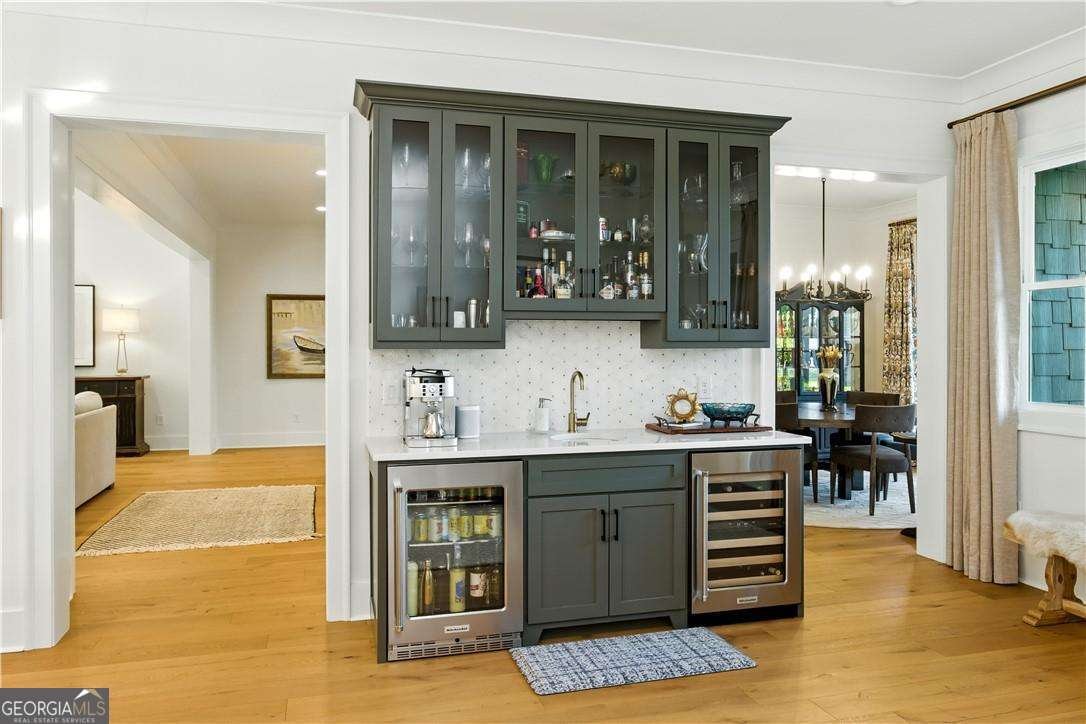 9 Fieldstone Court Dawsonville - Photo 18