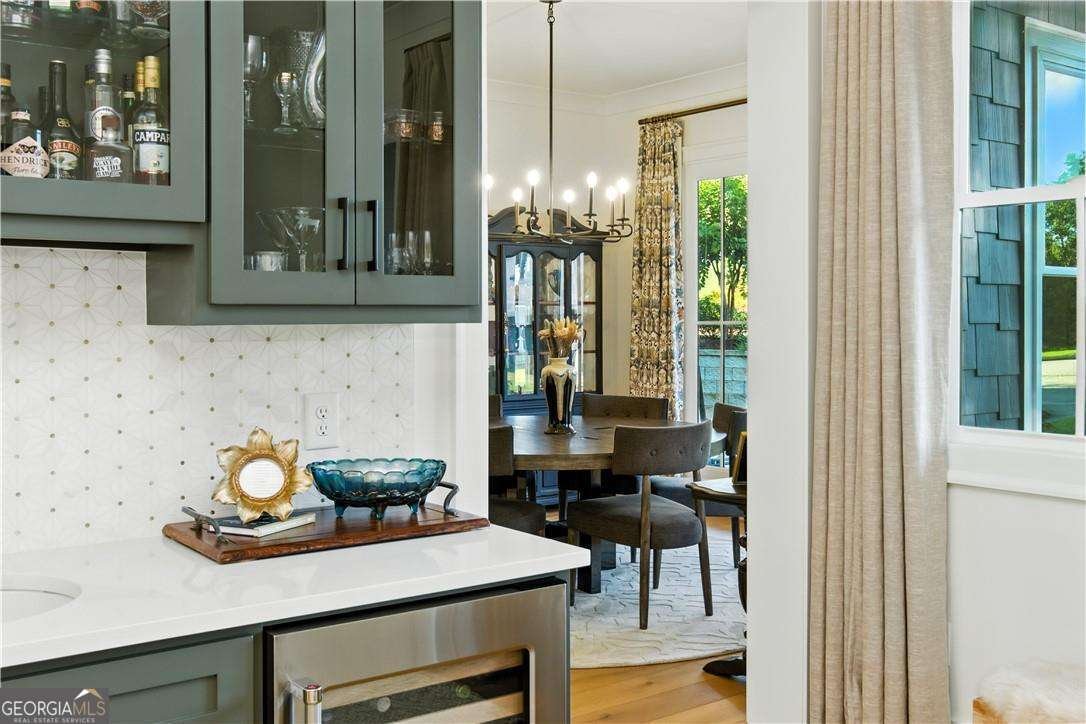 9 Fieldstone Court Dawsonville - Photo 19