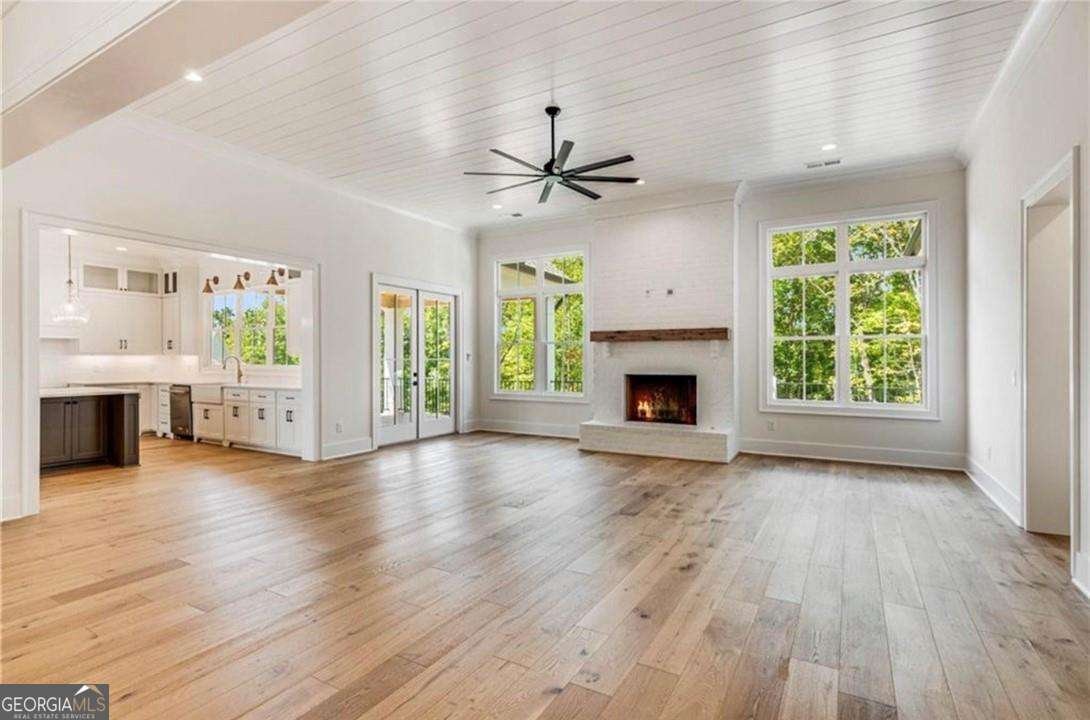 9 Fieldstone Court Dawsonville - Photo 21