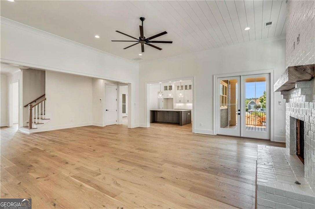 9 Fieldstone Court Dawsonville - Photo 22