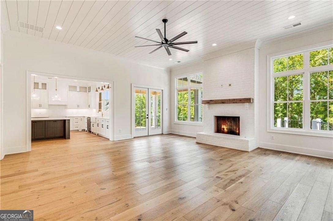 9 Fieldstone Court Dawsonville - Photo 24