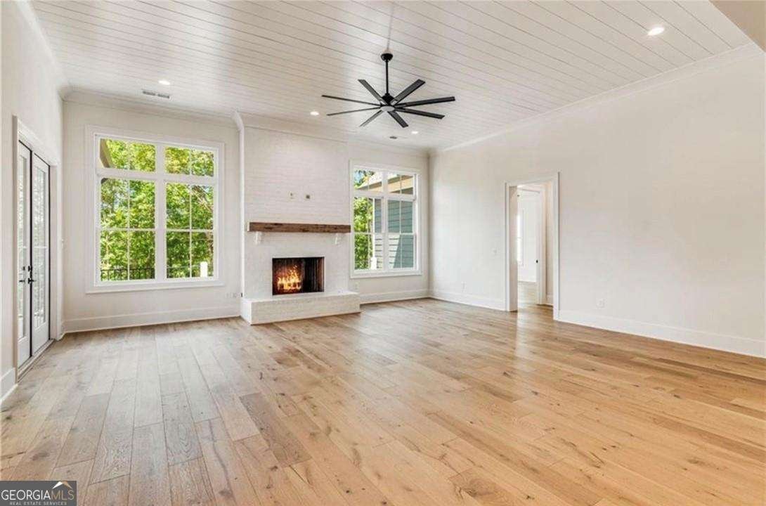 9 Fieldstone Court Dawsonville - Photo 25