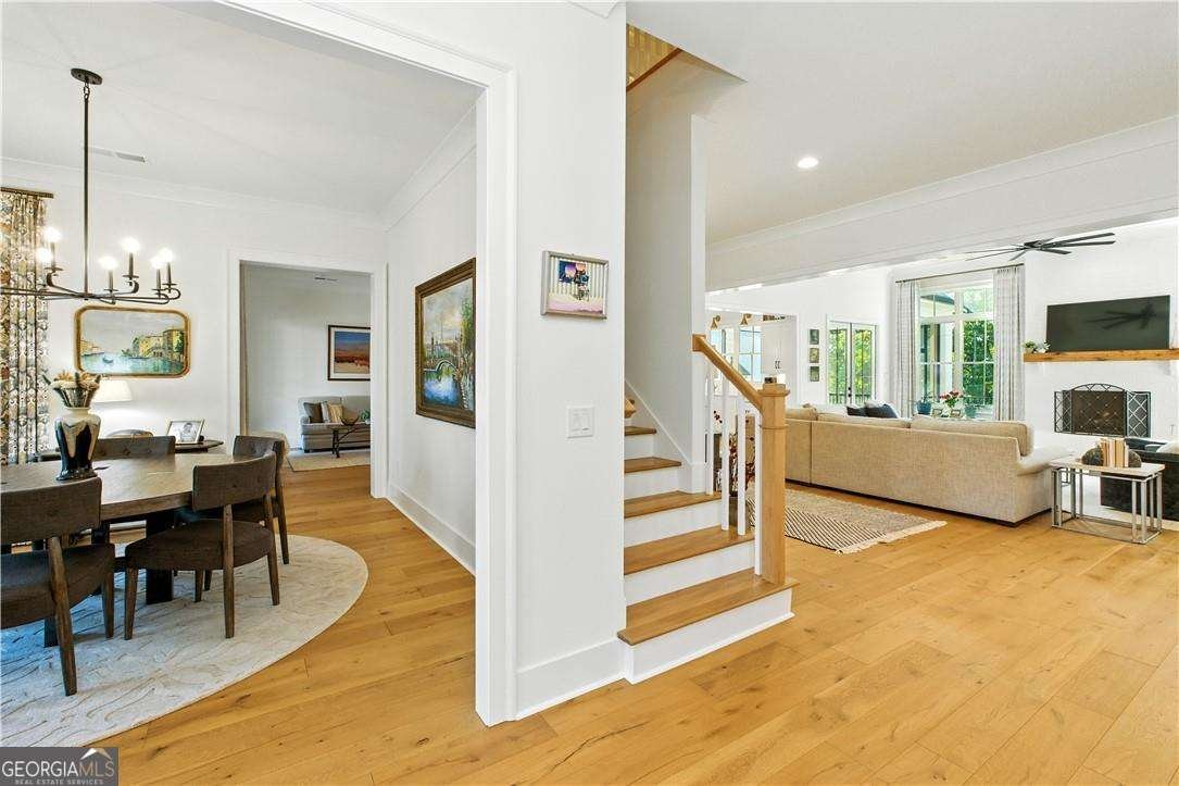 9 Fieldstone Court Dawsonville - Photo 27