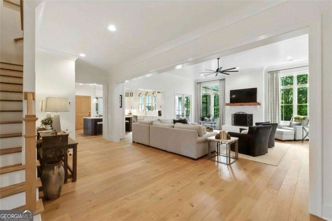 9 Fieldstone Court Dawsonville - Photo 28