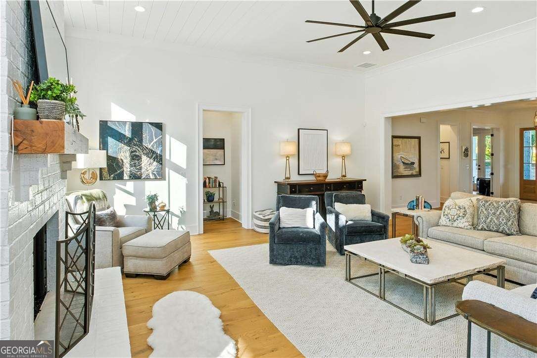 9 Fieldstone Court Dawsonville - Photo 29