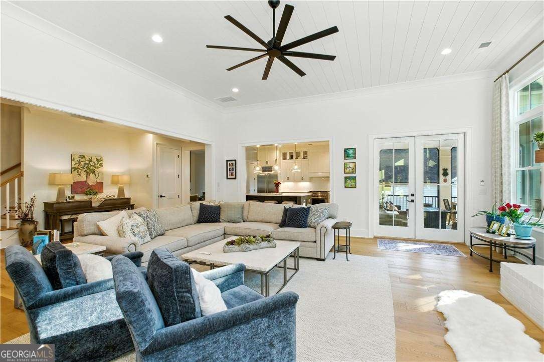 9 Fieldstone Court Dawsonville - Photo 30