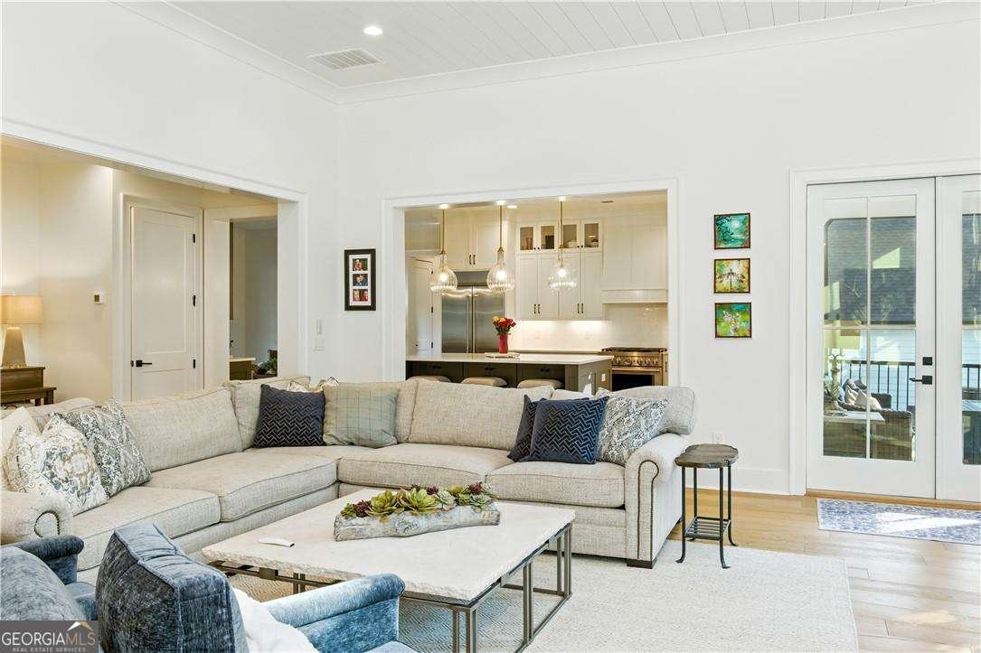 9 Fieldstone Court Dawsonville - Photo 31