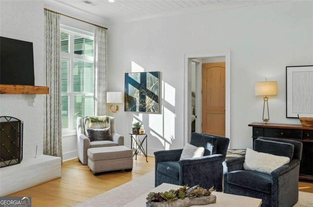 9 Fieldstone Court Dawsonville - Photo 32