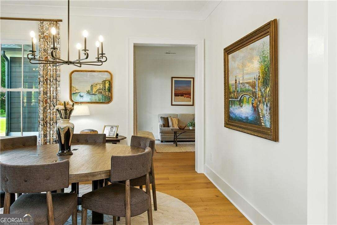 9 Fieldstone Court Dawsonville - Photo 33