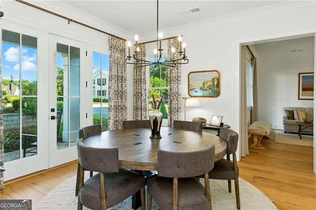 9 Fieldstone Court Dawsonville - Photo 34