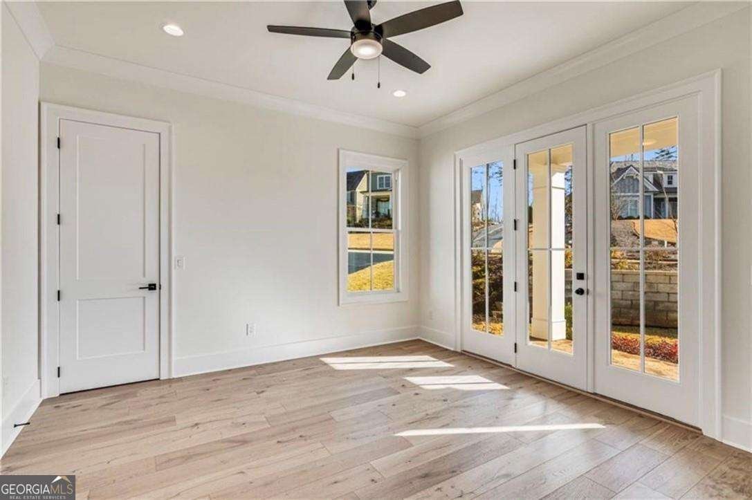 9 Fieldstone Court Dawsonville - Photo 35