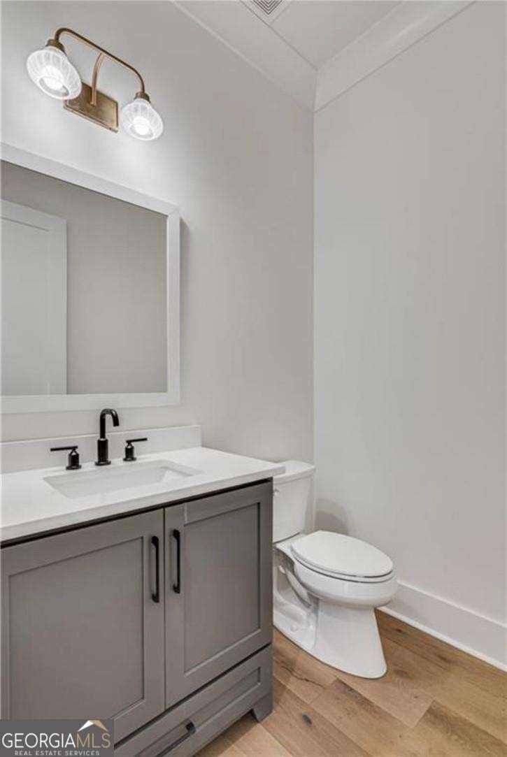 9 Fieldstone Court Dawsonville - Photo 36