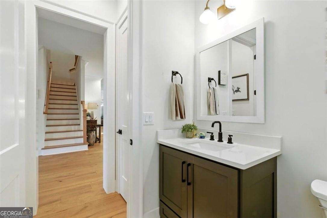 9 Fieldstone Court Dawsonville - Photo 37