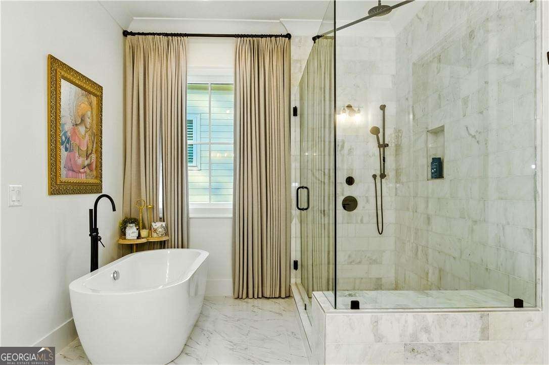 9 Fieldstone Court Dawsonville - Photo 38