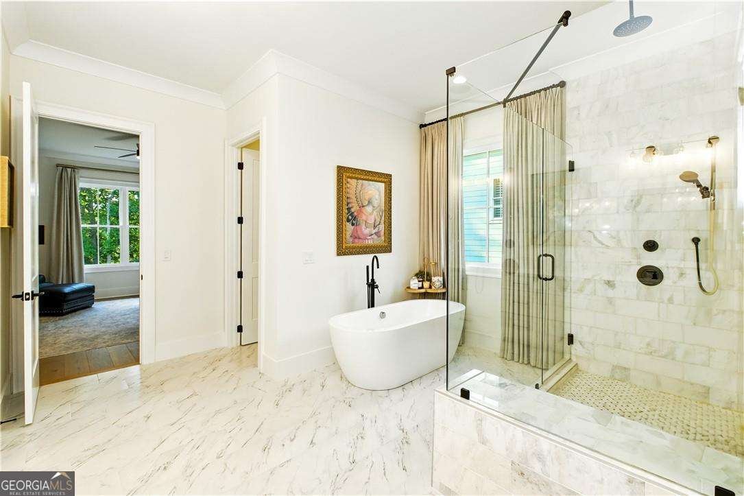 9 Fieldstone Court Dawsonville - Photo 39