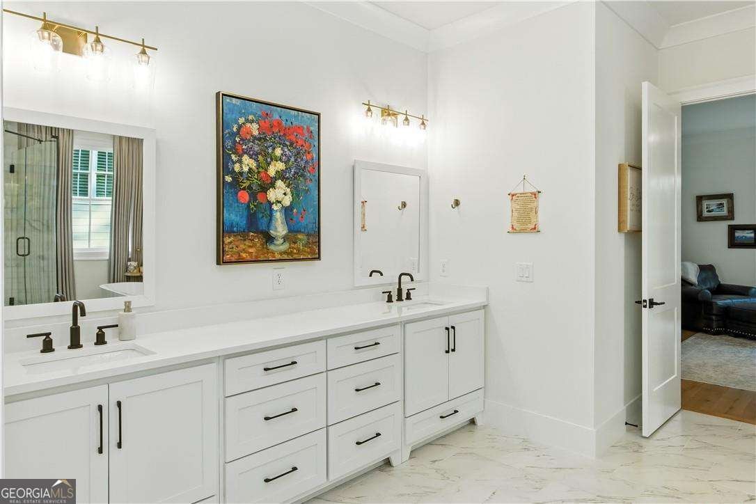 9 Fieldstone Court Dawsonville - Photo 41