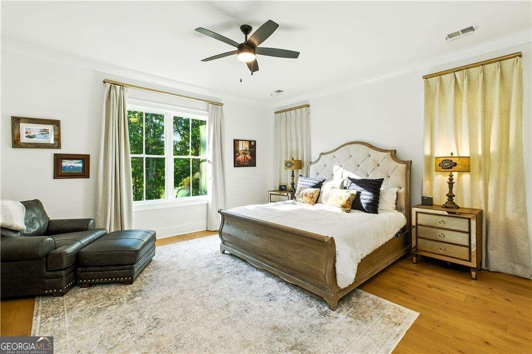 9 Fieldstone Court Dawsonville - Photo 43