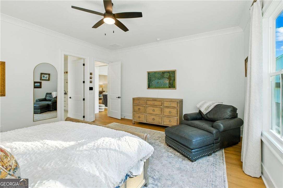 9 Fieldstone Court Dawsonville - Photo 45