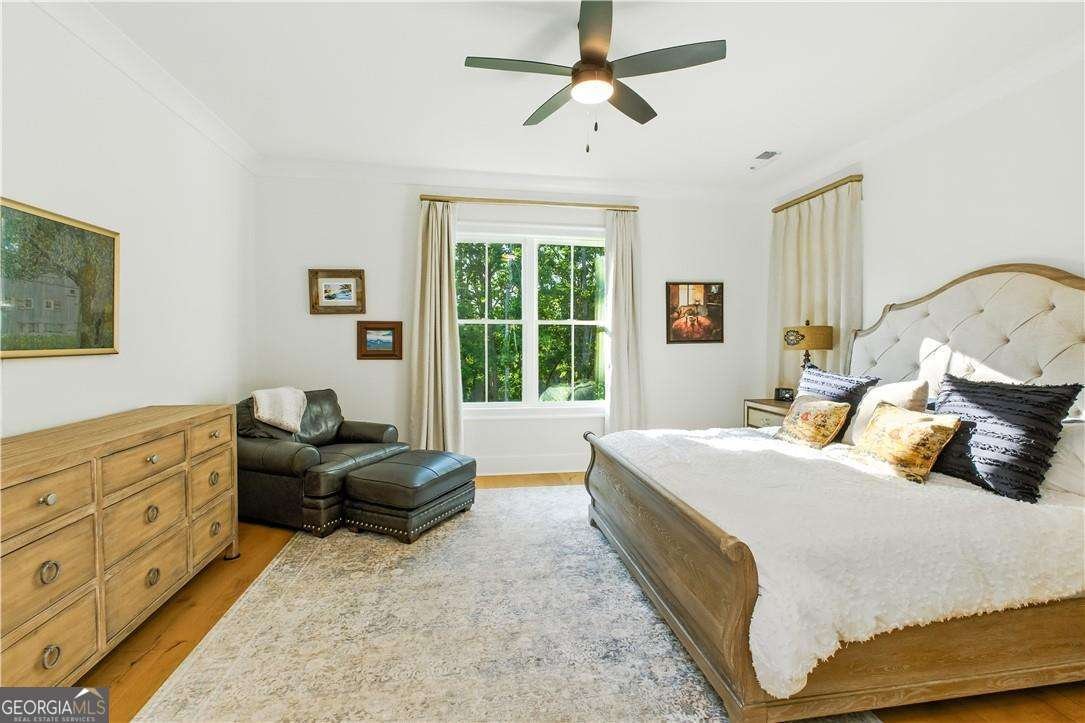 9 Fieldstone Court Dawsonville - Photo 46