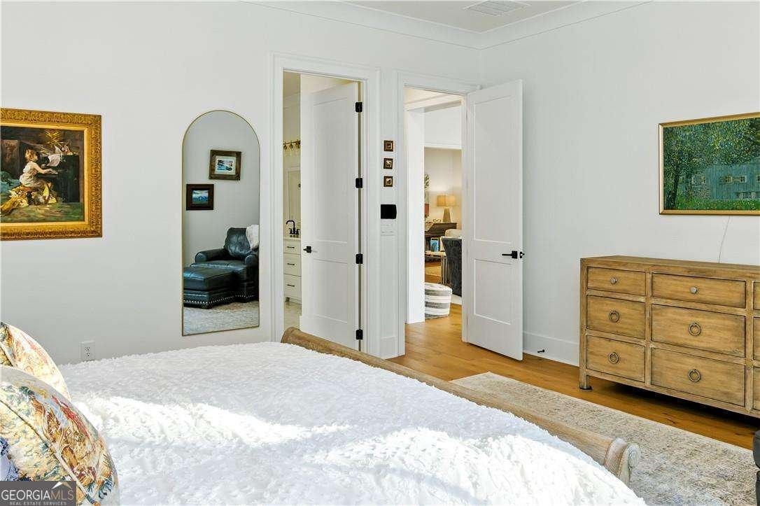 9 Fieldstone Court Dawsonville - Photo 47