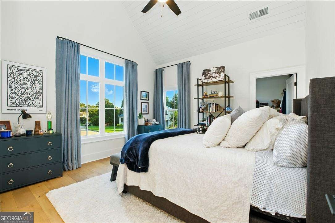 9 Fieldstone Court Dawsonville - Photo 51