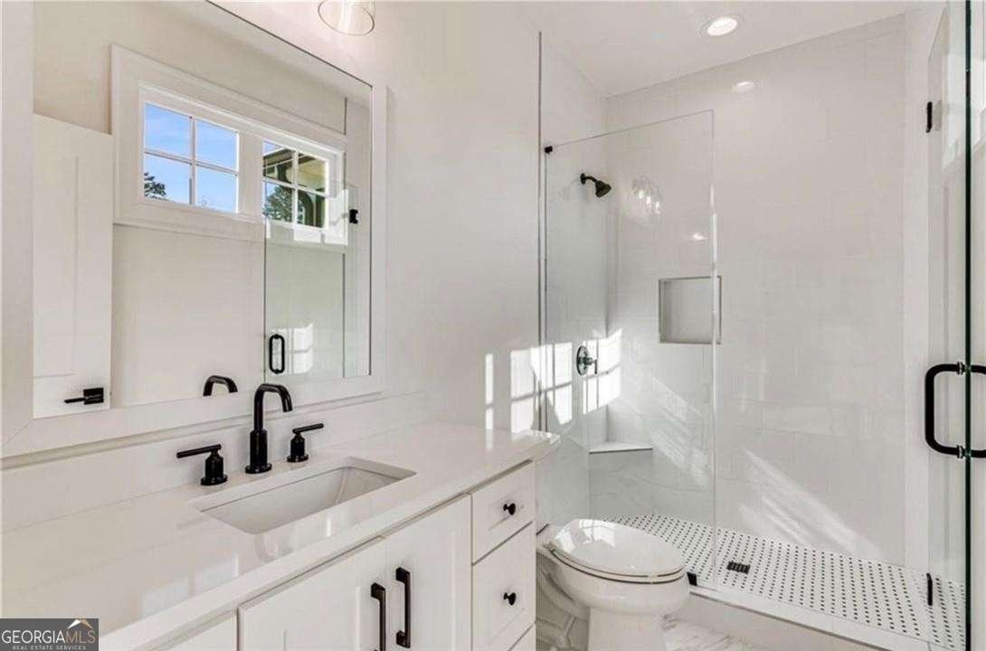 9 Fieldstone Court Dawsonville - Photo 54