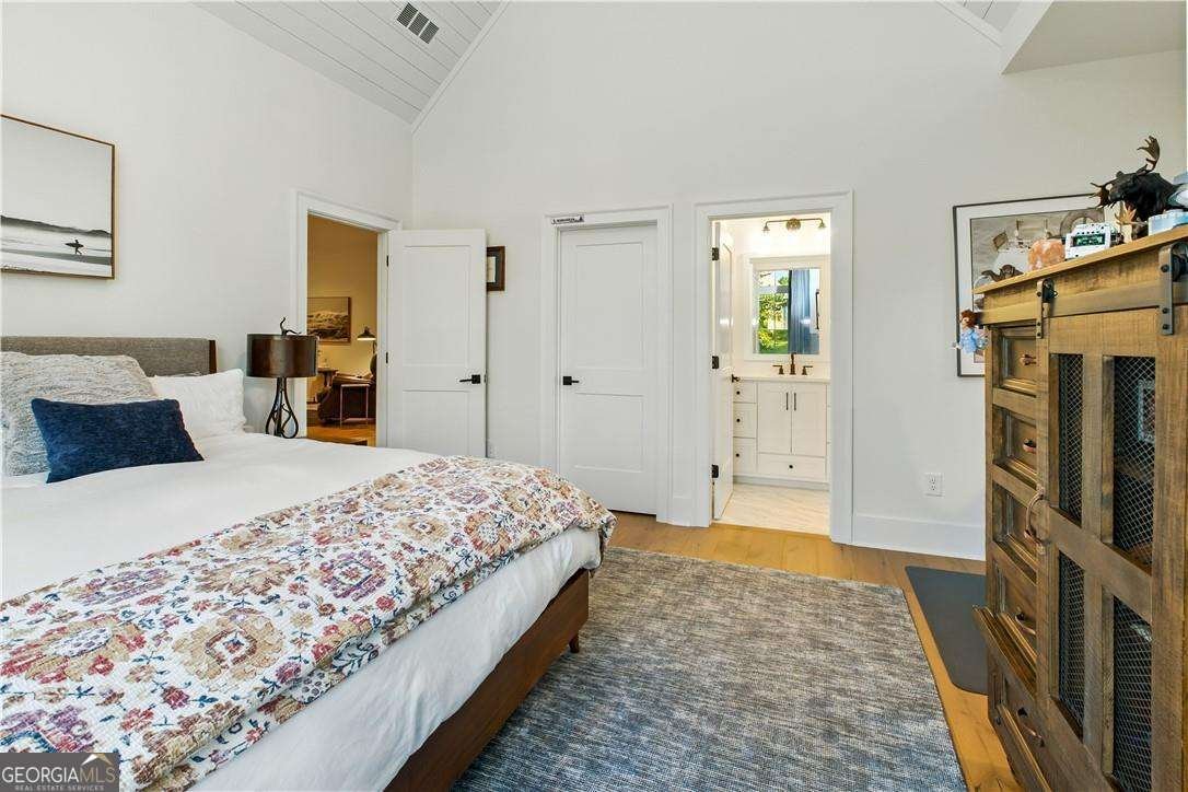 9 Fieldstone Court Dawsonville - Photo 56