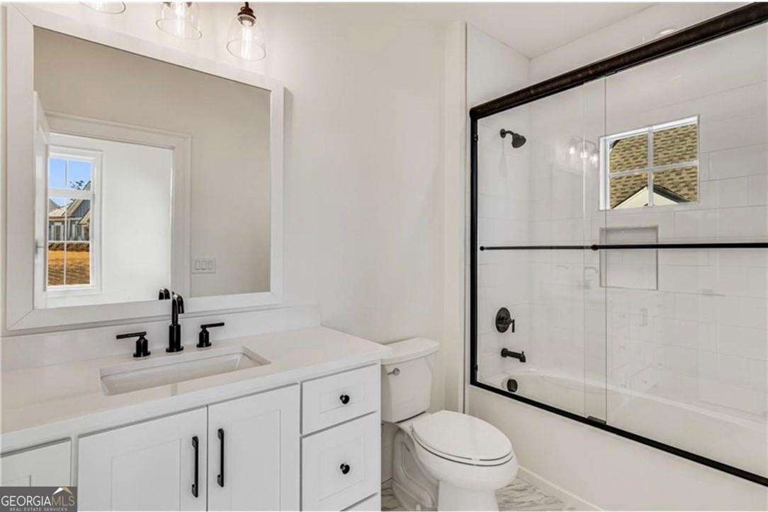 9 Fieldstone Court Dawsonville - Photo 57