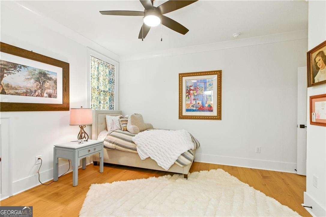 9 Fieldstone Court Dawsonville - Photo 58