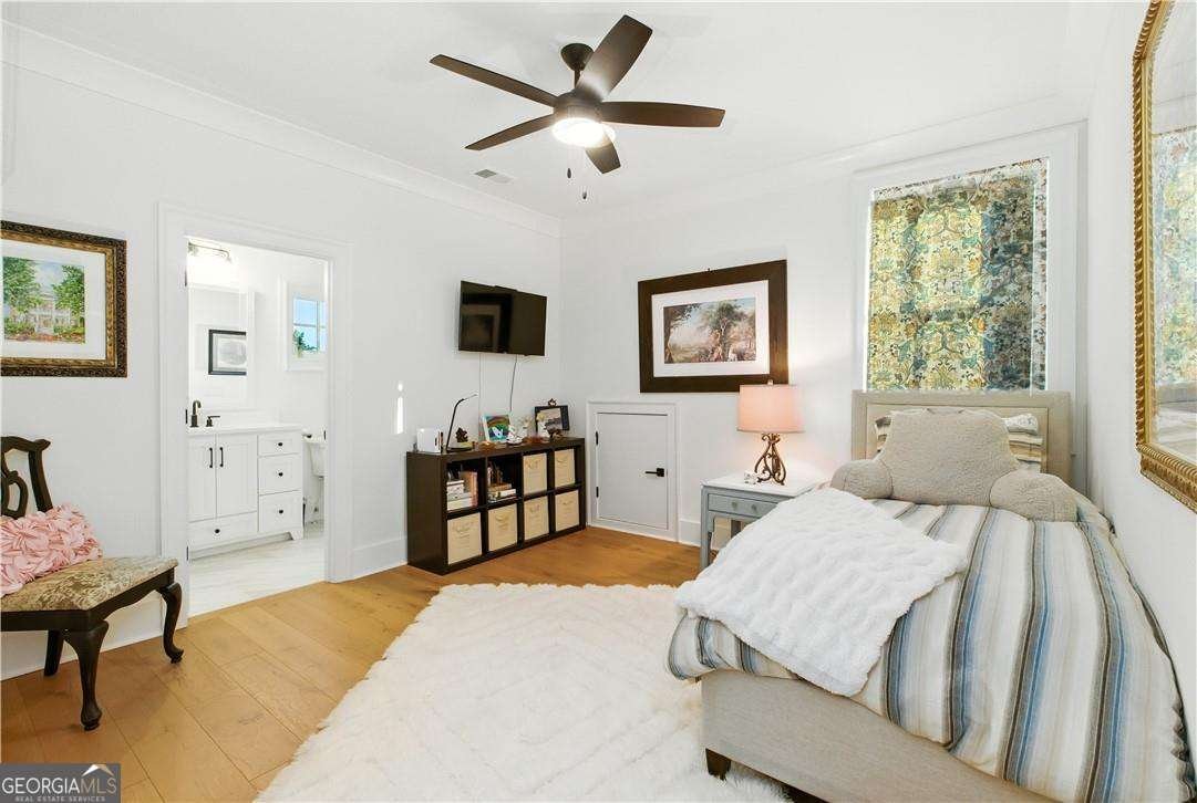 9 Fieldstone Court Dawsonville - Photo 59