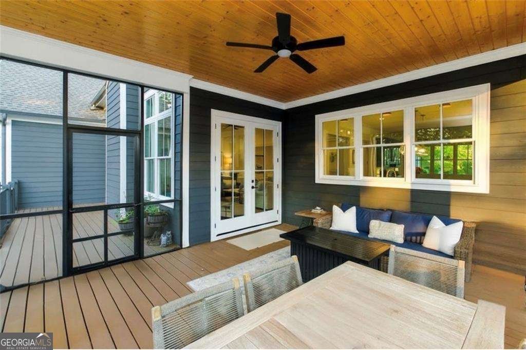 9 Fieldstone Court Dawsonville - Photo 6