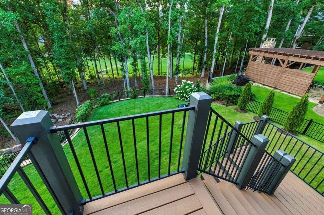 9 Fieldstone Court Dawsonville - Photo 64