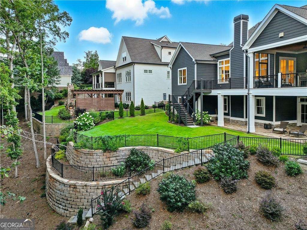 9 Fieldstone Court Dawsonville - Photo 66