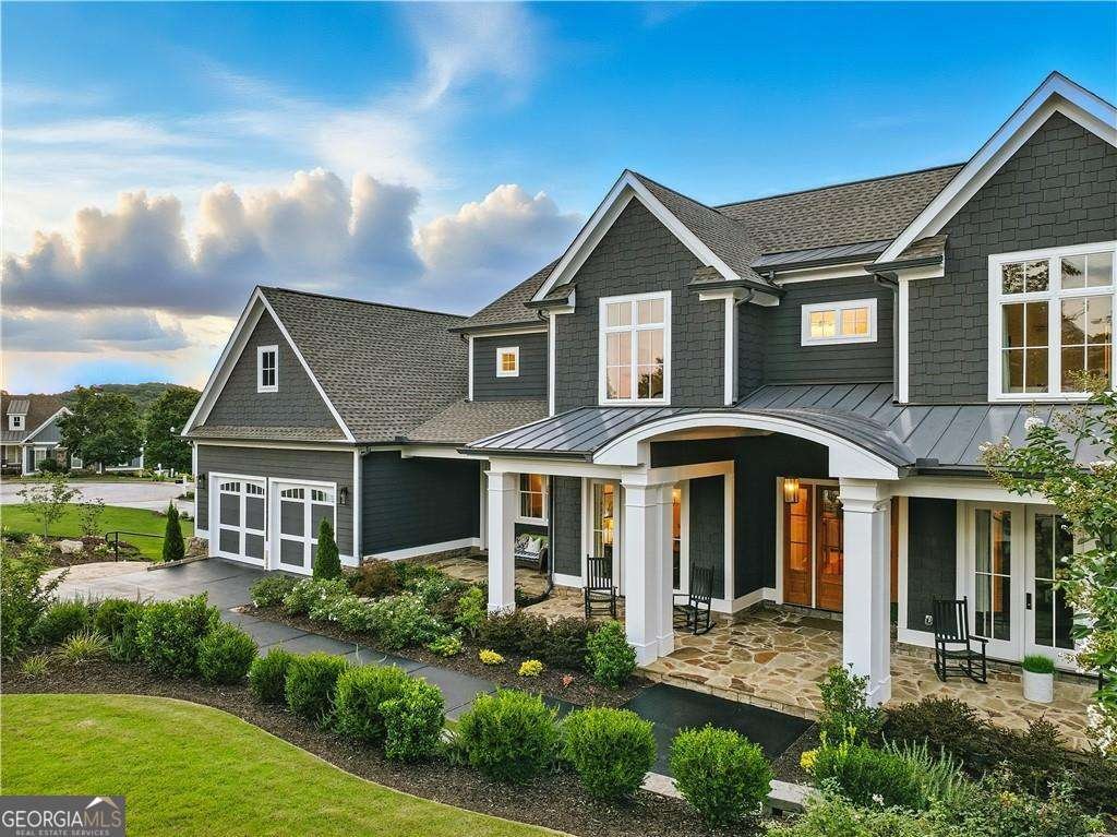 9 Fieldstone Court Dawsonville - Photo 67