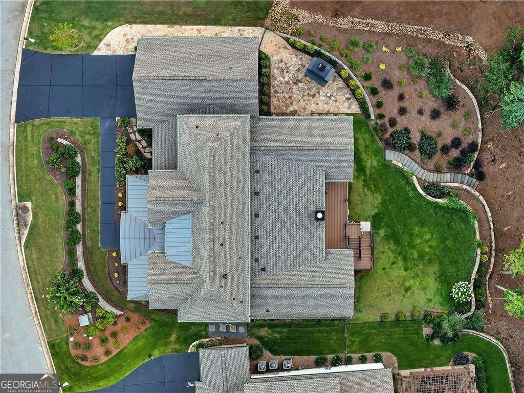 9 Fieldstone Court Dawsonville - Photo 70