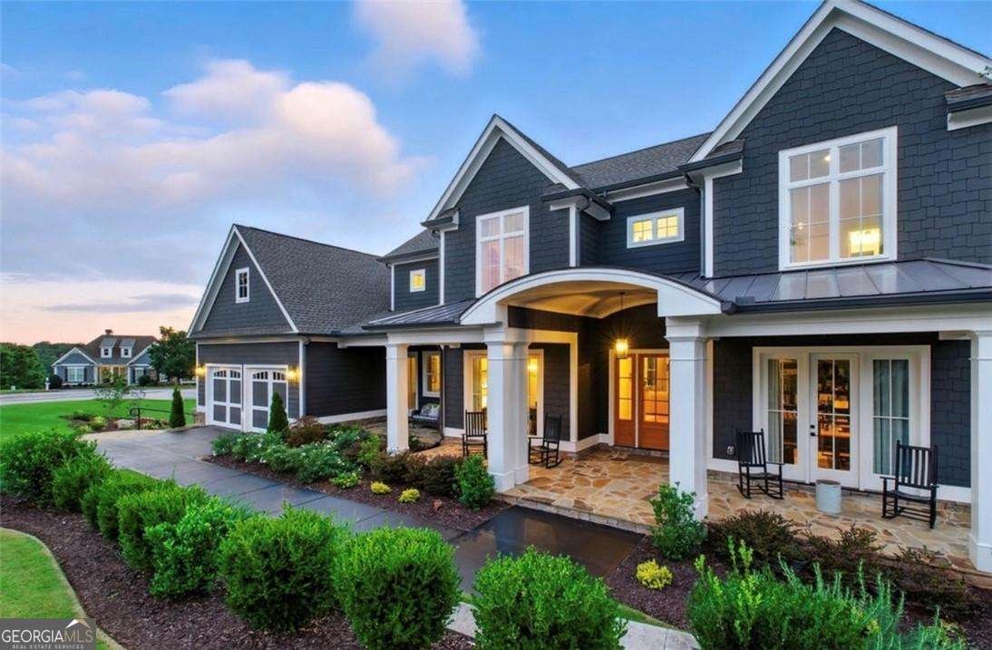 9 Fieldstone Court Dawsonville - Photo 73