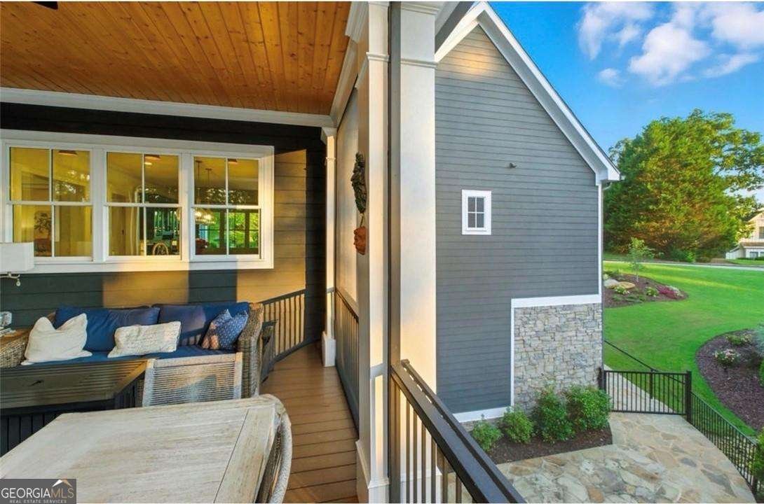 9 Fieldstone Court Dawsonville - Photo 8