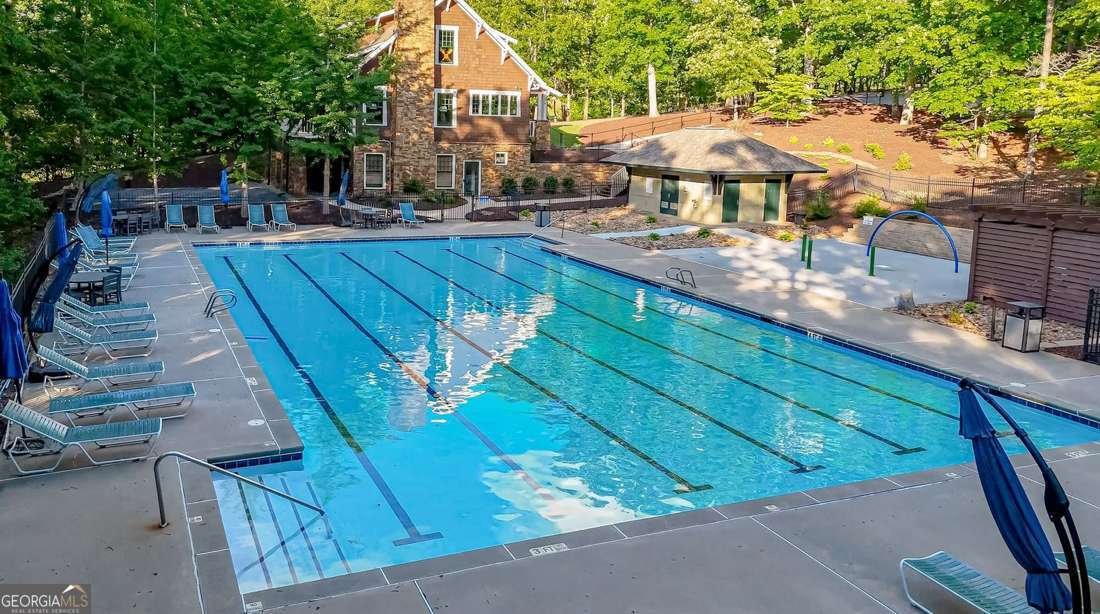 9 Fieldstone Court Dawsonville - Photo 81